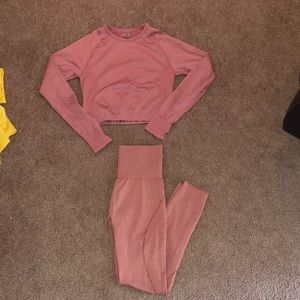 MyProtein Seamless Set